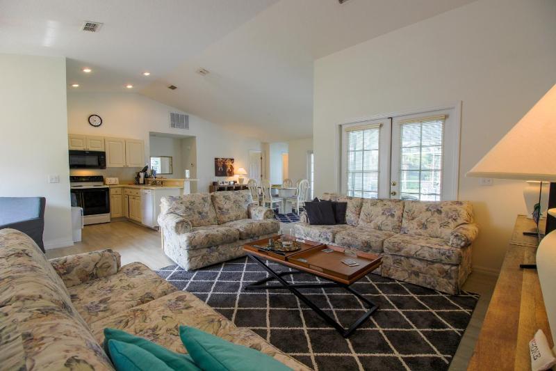 Two-Bedroom Villa image 1