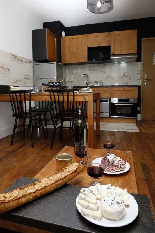 Duplex Apartment 8 persons  image 1