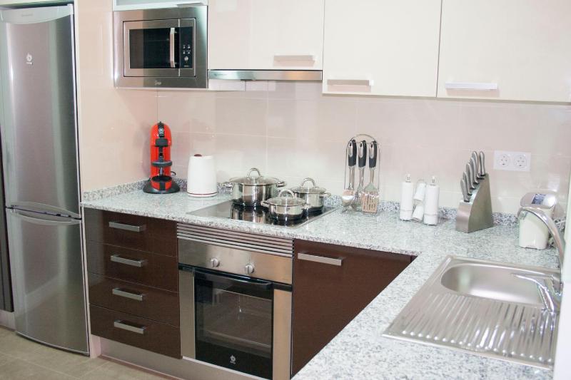 Residencial Linnea Sol by Mar Holidays - image 19