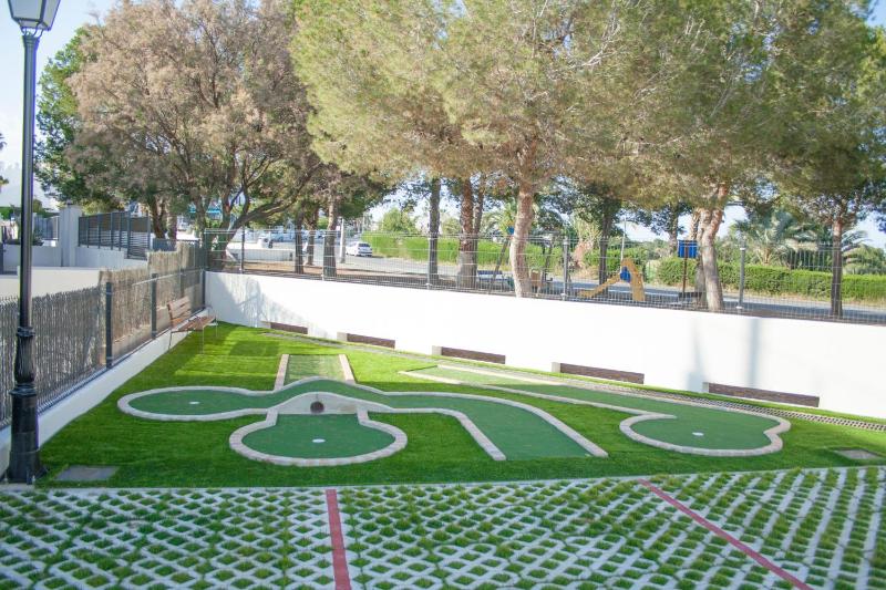 Residencial Linnea Sol by Mar Holidays - image 18