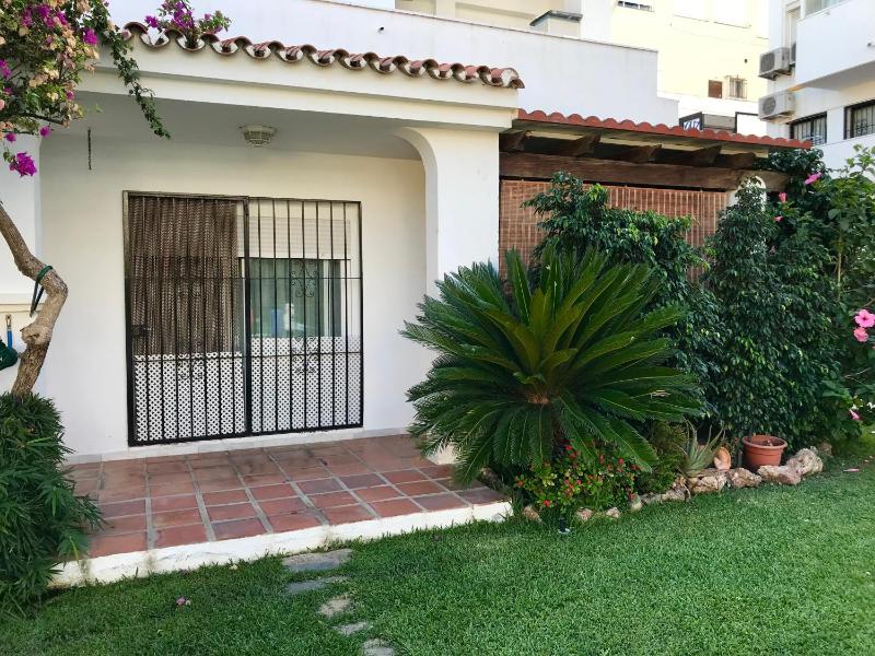 Apartamento Holidays on the Beach - image 7