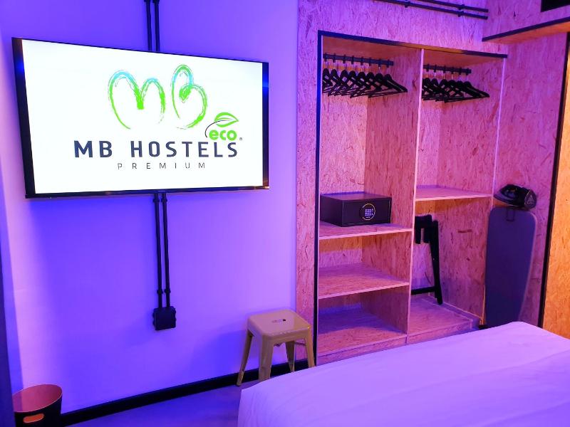 MB Hostels Premium ECO - Adults Recommended - image 6