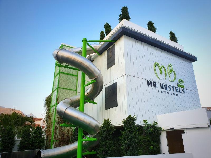 MB Hostels Premium ECO - Adults Recommended - image 14