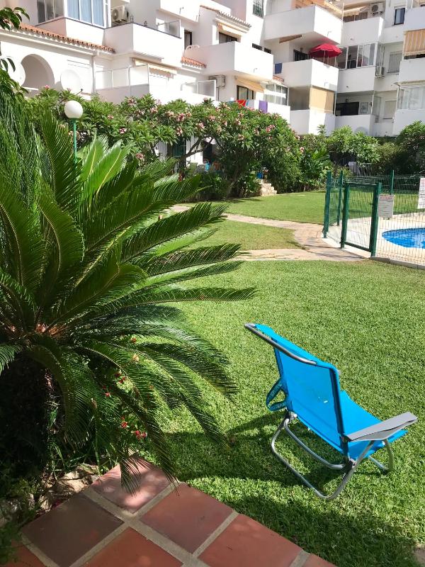 Apartamento Holidays on the Beach - image 23