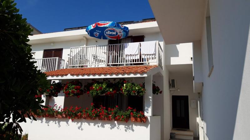 Apartments Magdalena - image 42