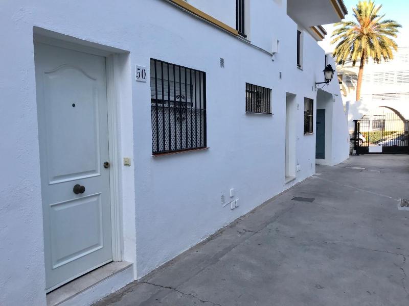 Apartamento Holidays on the Beach - image 21
