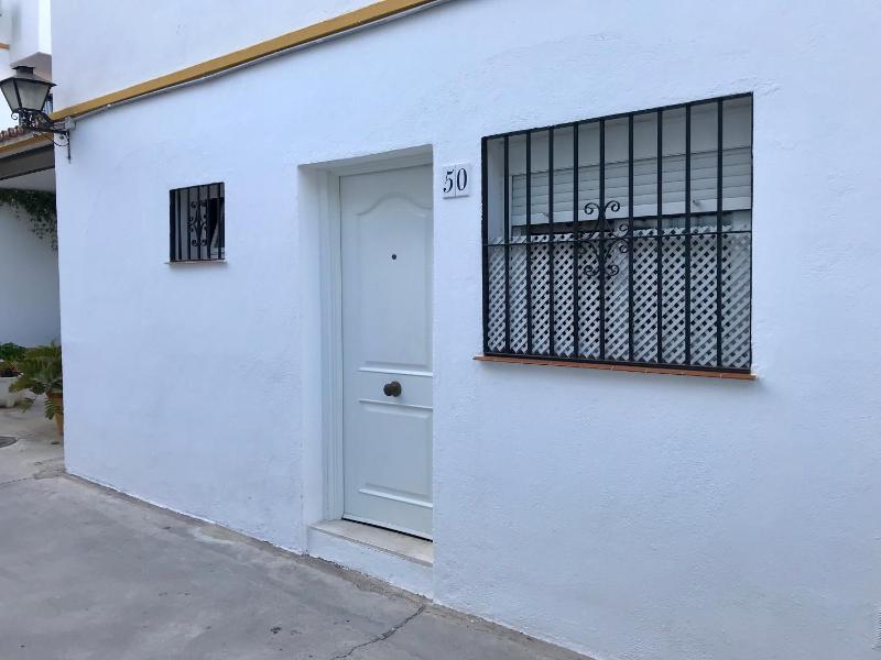 Apartamento Holidays on the Beach - image 22