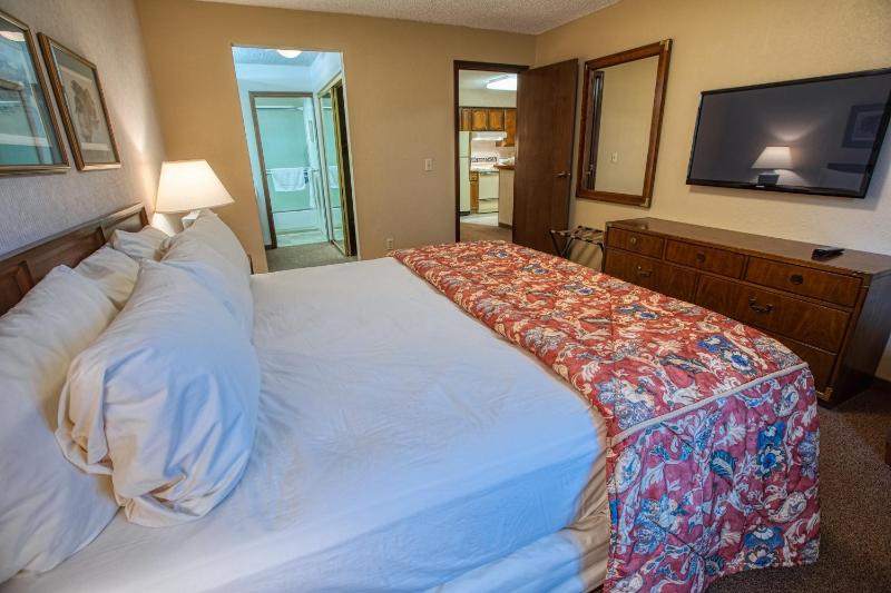 Deluxe King Suite image 1