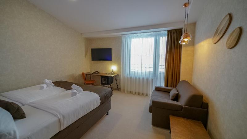 Exclusive Double Room image 4