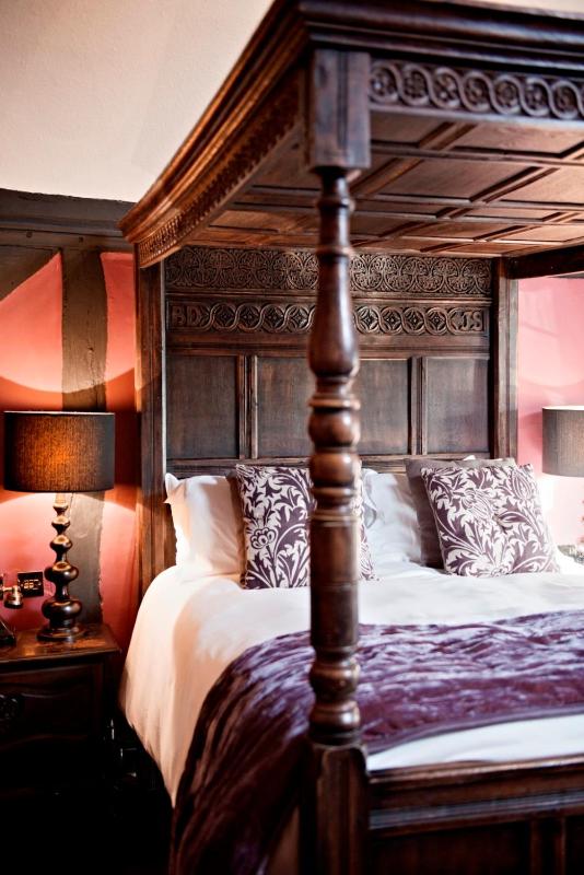 Superior Double Room image 1