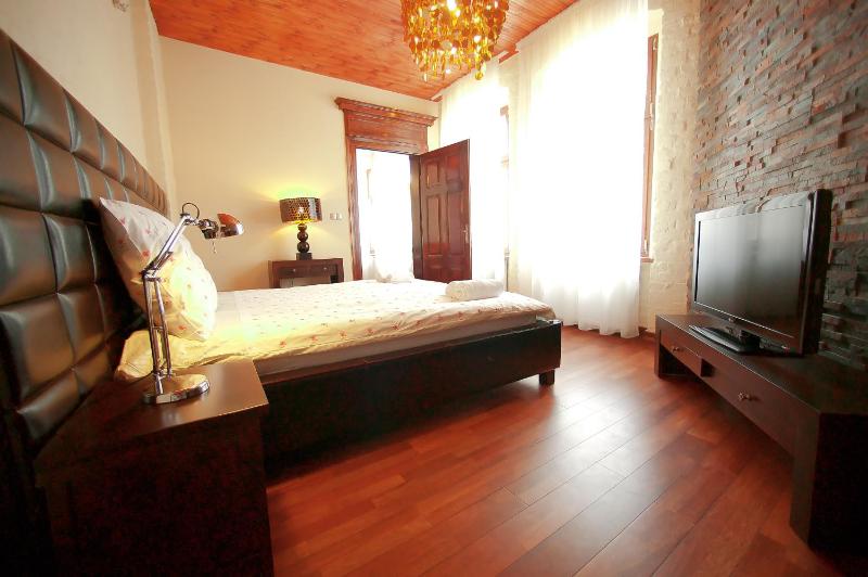 Apartamenty Chleb i Wino Toruń - image 30