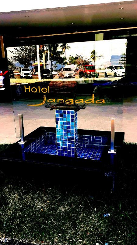 Hotel Jangada Flat - image 11