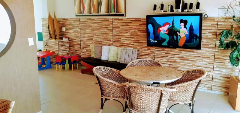 Hotel Jangada Flat - image 19