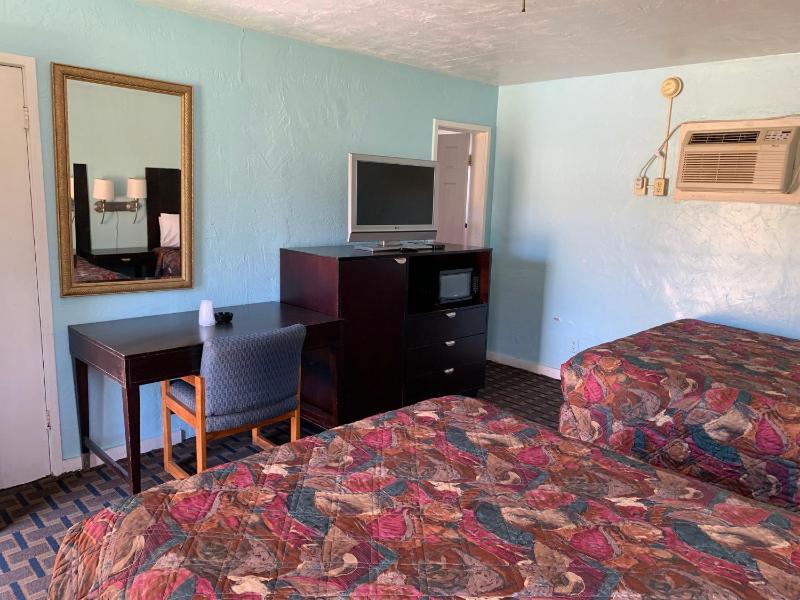 Travel Inn Daytona - image 14