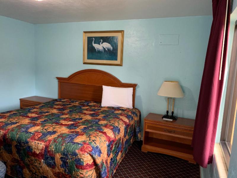 Travel Inn Daytona - image 15