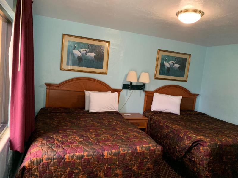 Travel Inn Daytona - image 11