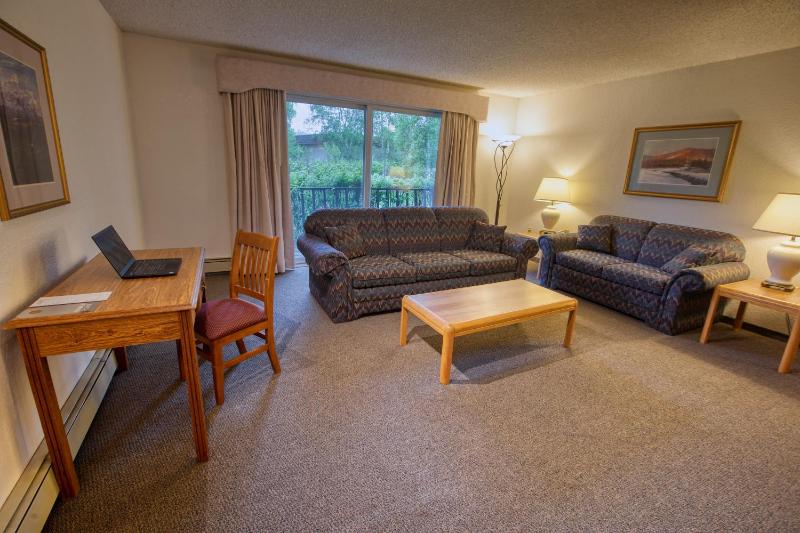 Deluxe 2 Bedroom Suite image 4