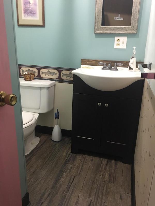 Double Room with Private Bathroom image 2