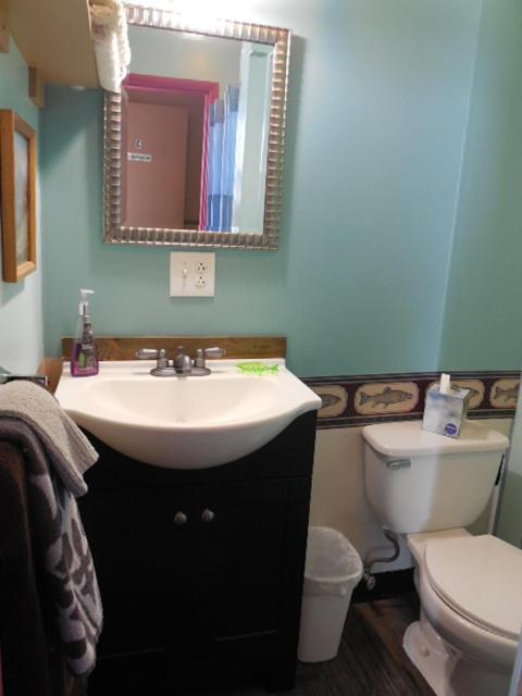 Double Room with Private Bathroom image 2