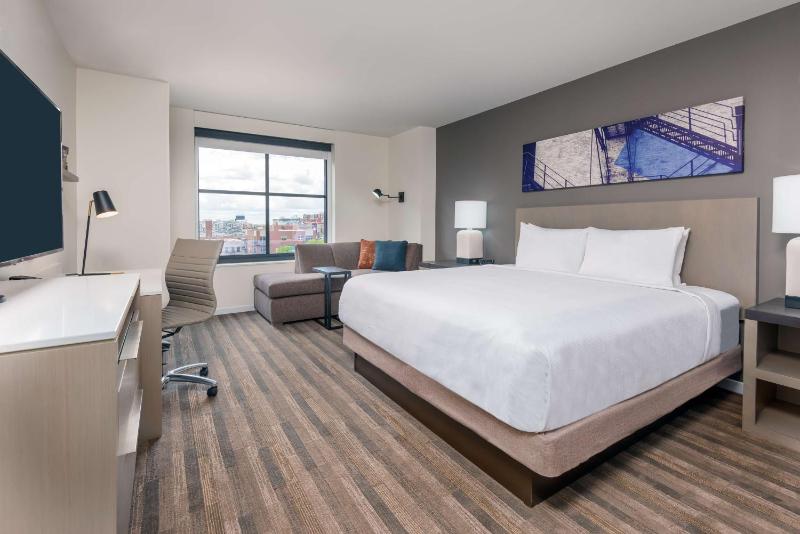 Hyatt House Chicago / West Loop-Fulton Market - image 12