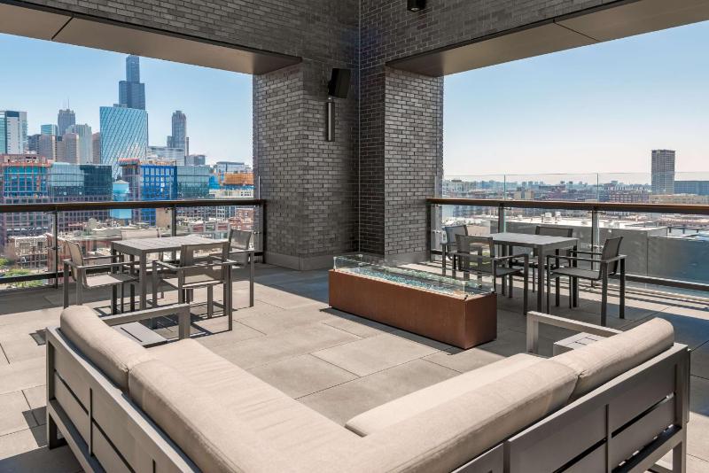 Hyatt House Chicago / West Loop-Fulton Market - image 13