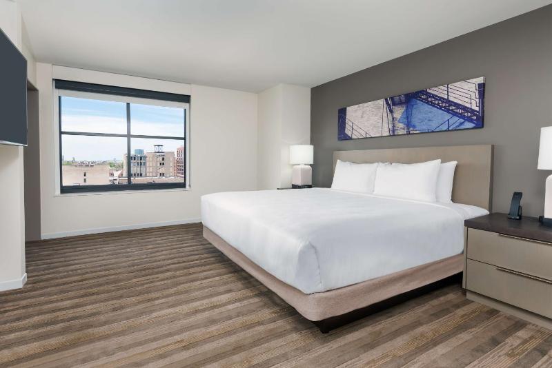 Hyatt House Chicago / West Loop-Fulton Market - image 15