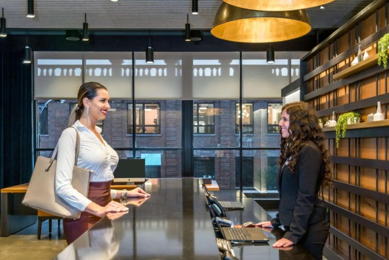 Hyatt House Chicago / West Loop-Fulton Market - image 16