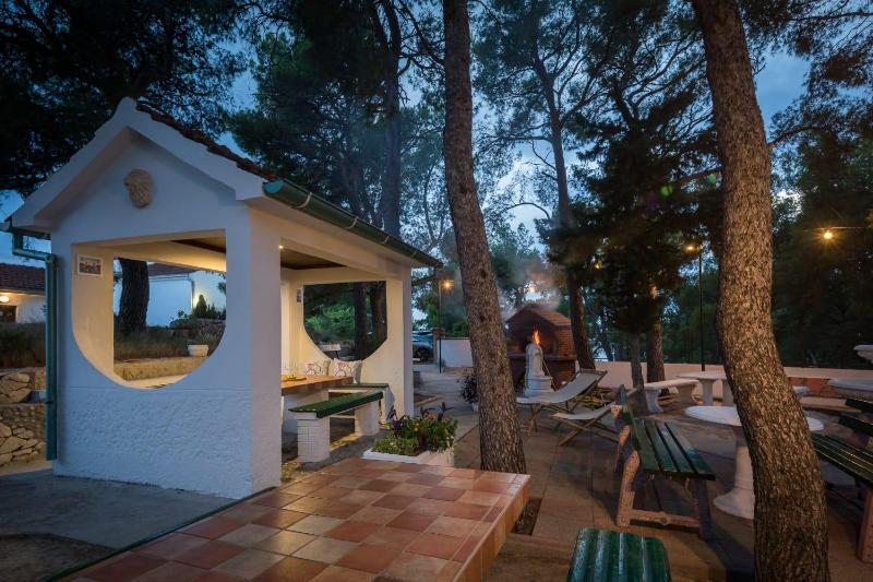 Lavica Seaside Apartments Podstrana - image 17