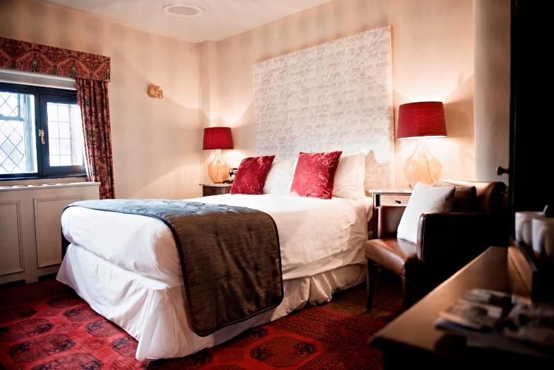 Deluxe Double Room image 1