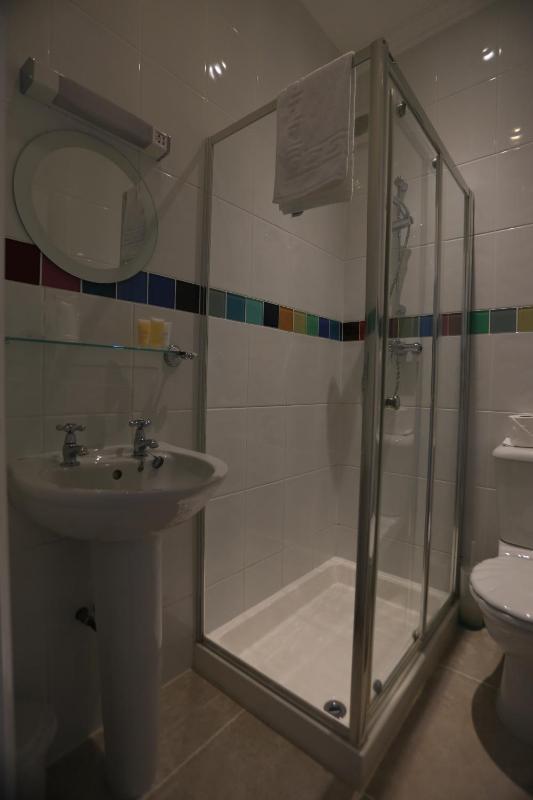 Deluxe Double Room image 4