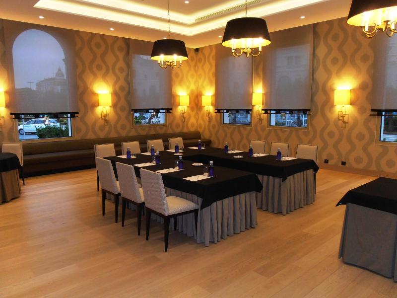 Gran Hotel Sardinero - image 27