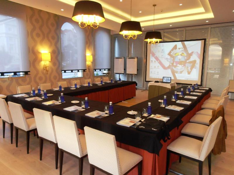 Gran Hotel Sardinero - image 45