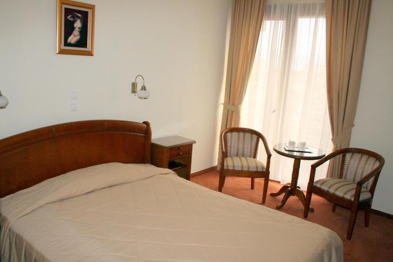 Double or Twin Room image 3