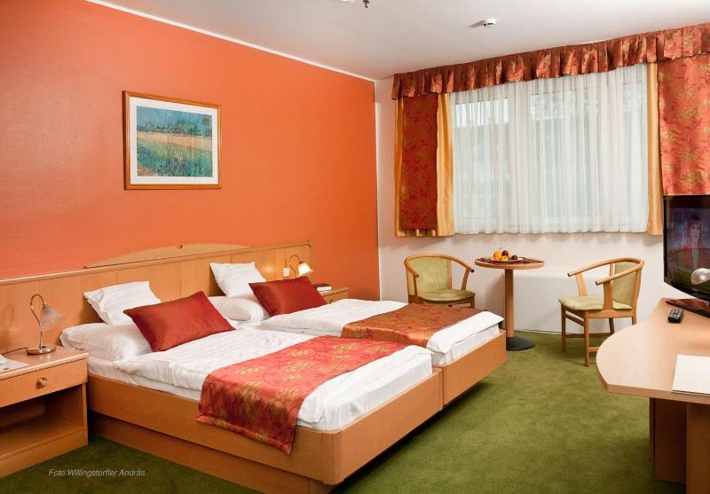 Standard Twin Room image 1