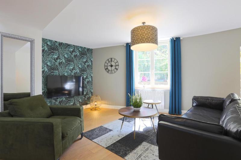 Le Relais DUCAL - Appartements d'Hôtes Vieille Ville - image 4