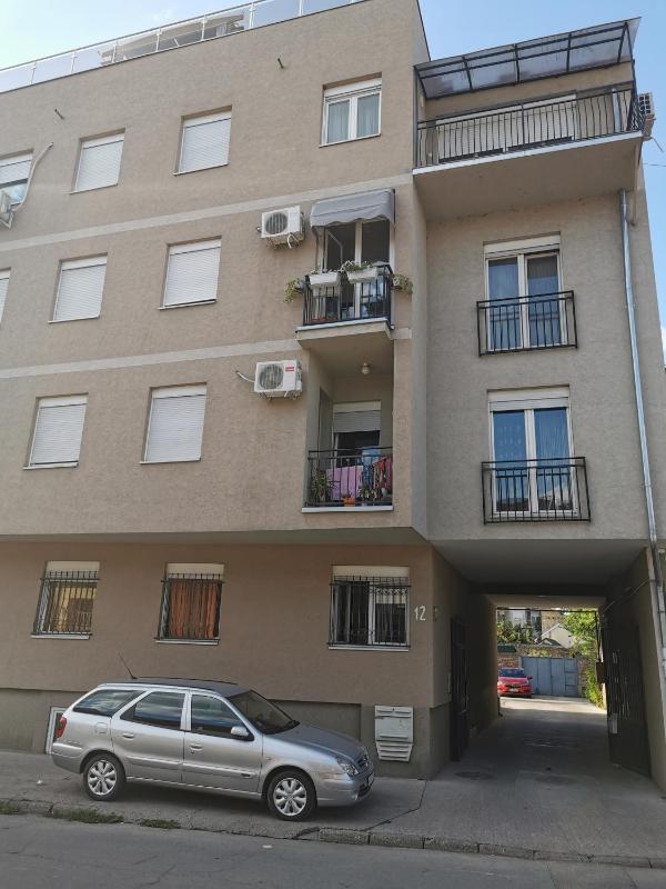 Apartman Dositej - image 10