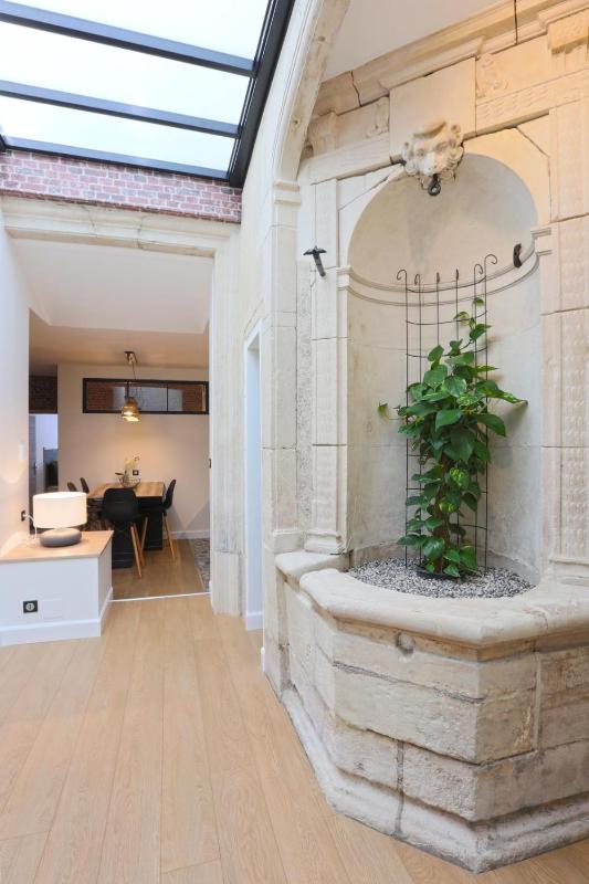 Le Relais DUCAL - Appartements d'Hôtes Vieille Ville - image 25