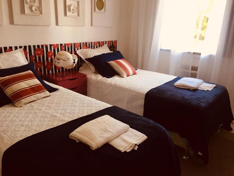 Apartamento Cidade de Ubatuba - image 13