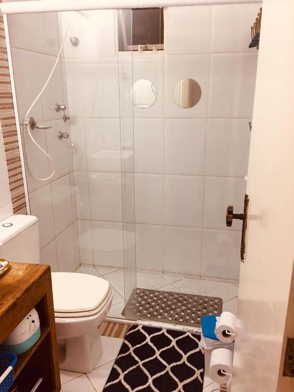 Apartamento Cidade de Ubatuba - image 16