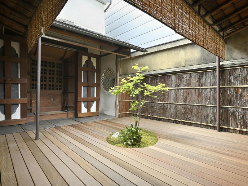 Kyo no Ondokoro NISHIJIN VILLA #5 - image 7