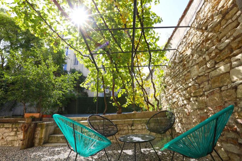 Le Relais DUCAL - Appartements d'Hôtes Vieille Ville - image 28
