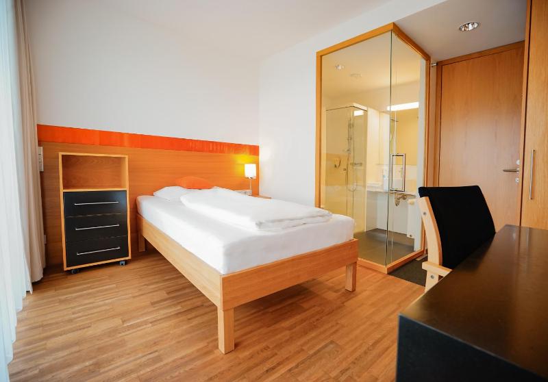 Single Room - Main Building image 1