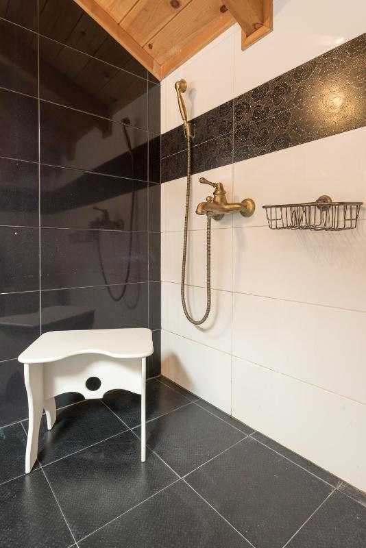 Junior Suite Attic with Sauna use  image 2