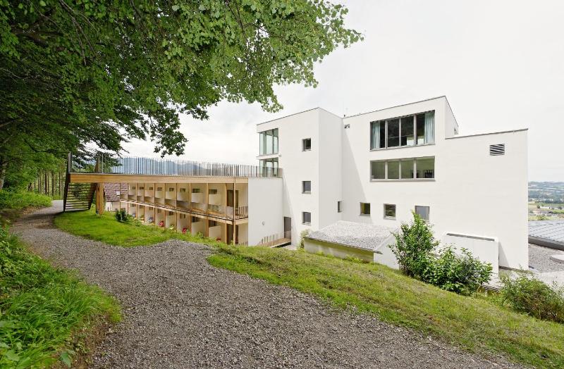 Double Room - Main Building image 2