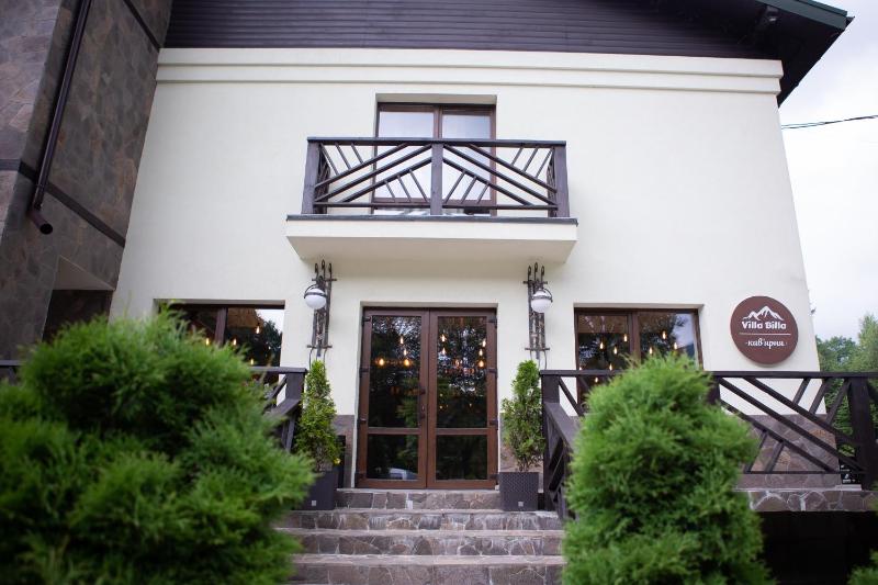 Villa Billa - image 2