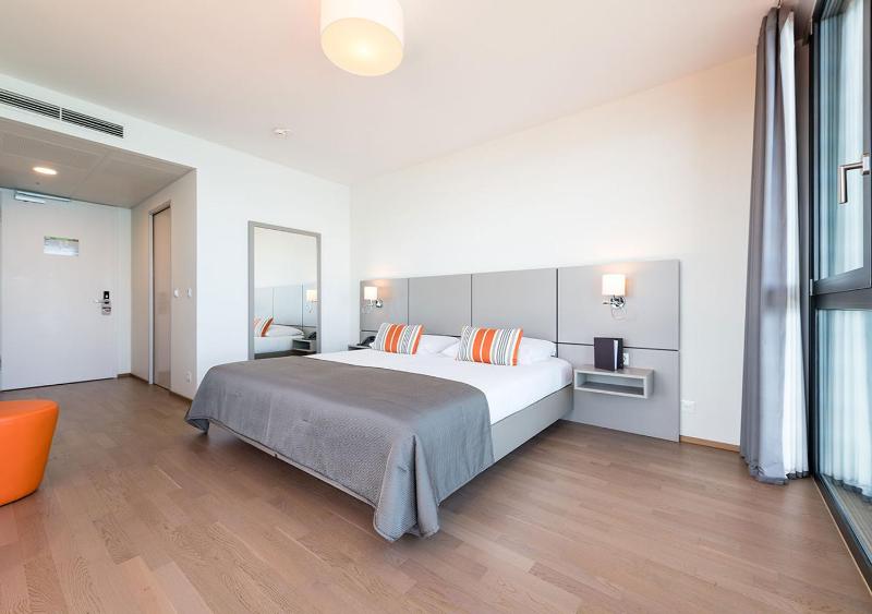 Deluxe Double or Twin Room image 3