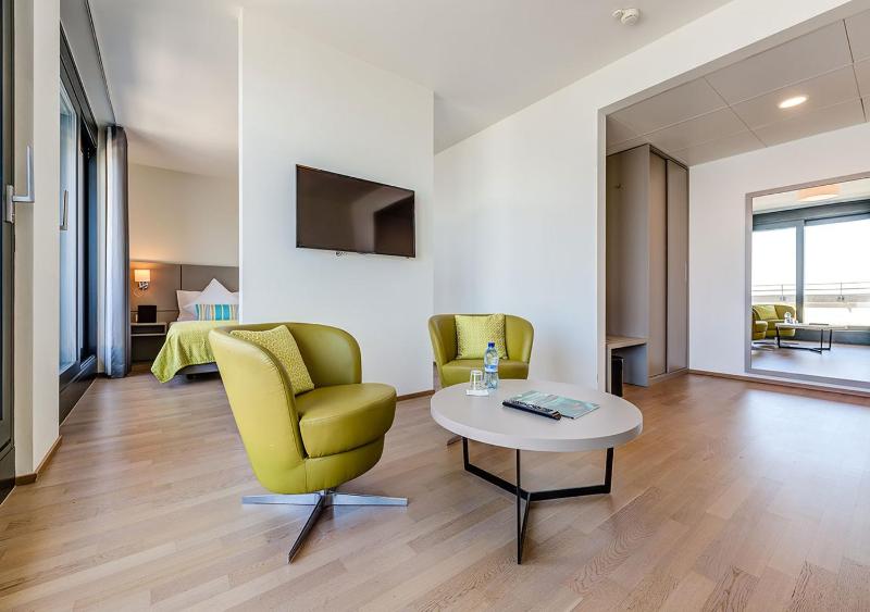 Junior Suite image 3