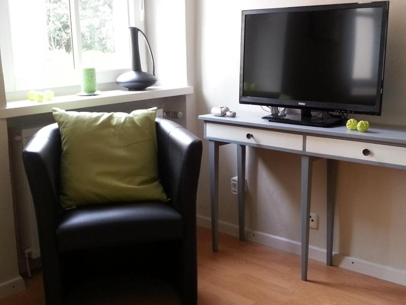 Standard One-Bedroom Apartment 3 image 3