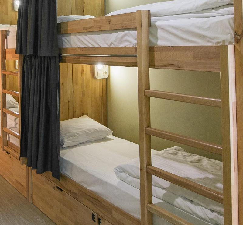 DREAM Hostel Lviv - image 11