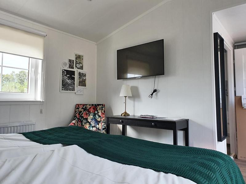 Double or Twin Room image 3